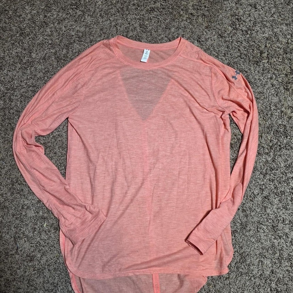 Under Armour Long sleeve shirt